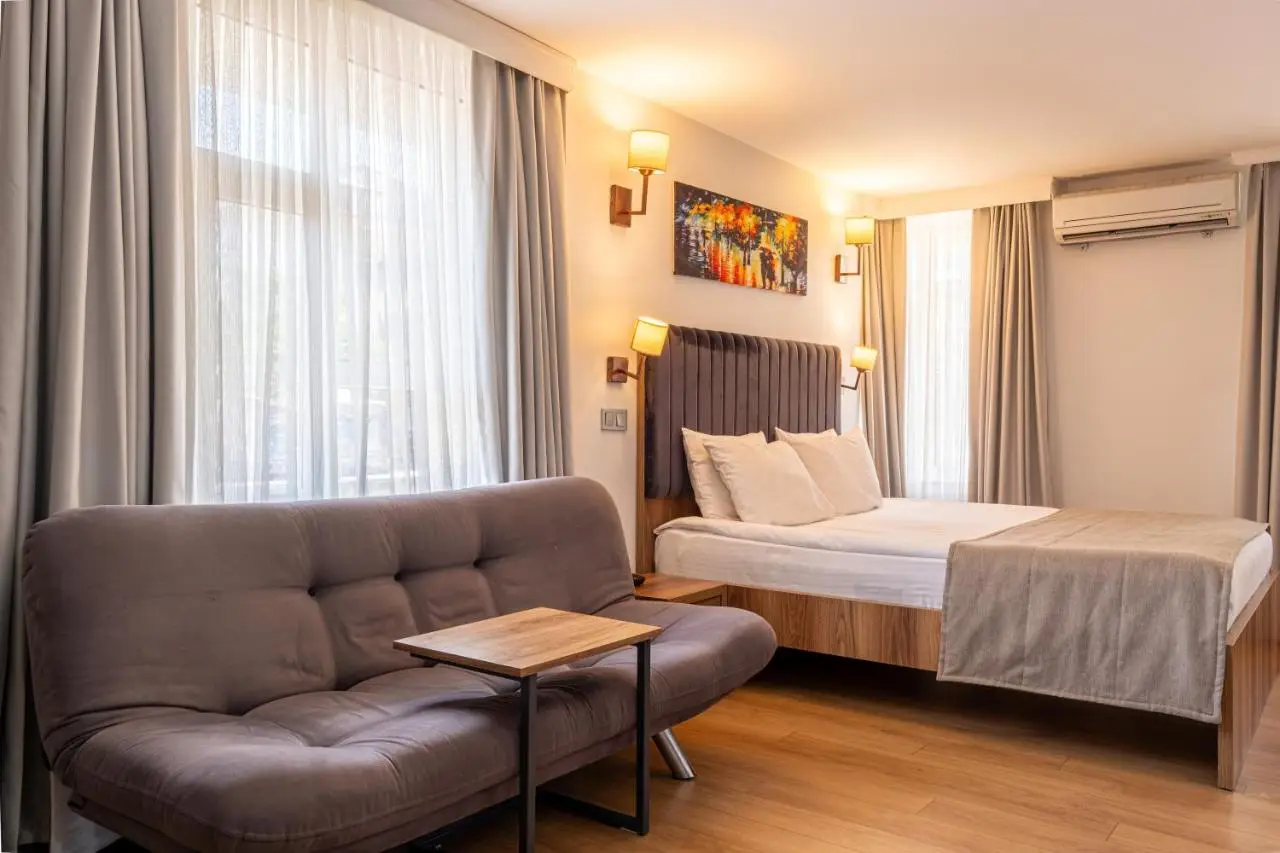 Business Life Hotel & SPA Bakırköy