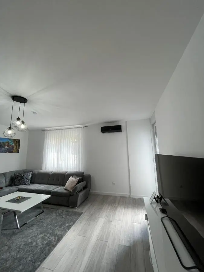 Apartment Aida