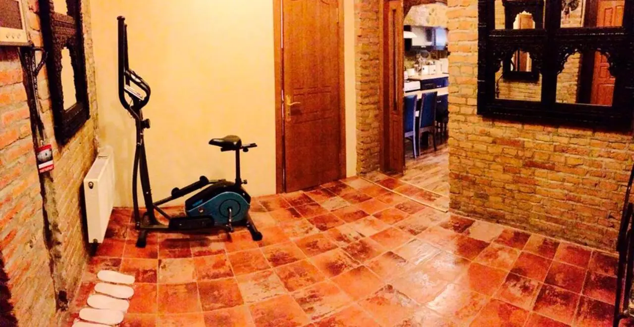 Ansera Residence Sheki