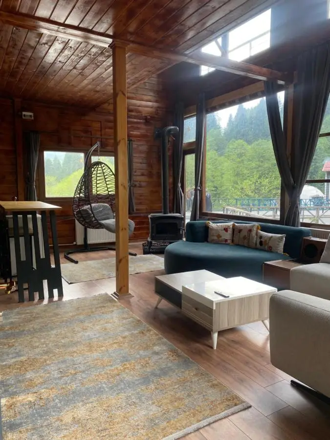 Ayder Villas