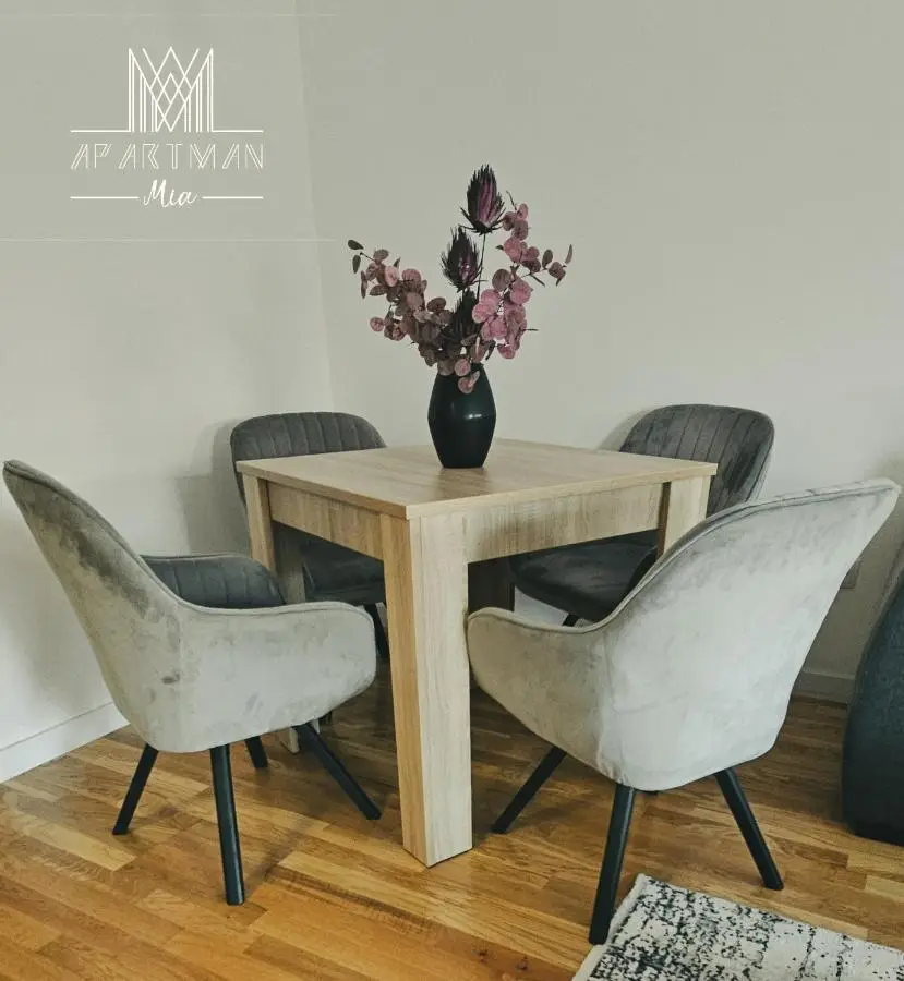 Stan na dan-Apartman Mia