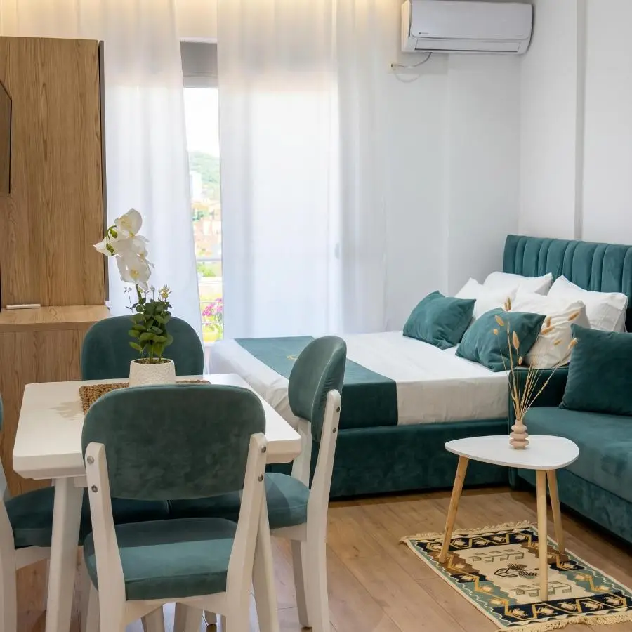 TreA Accomodations - Suite Lungomare