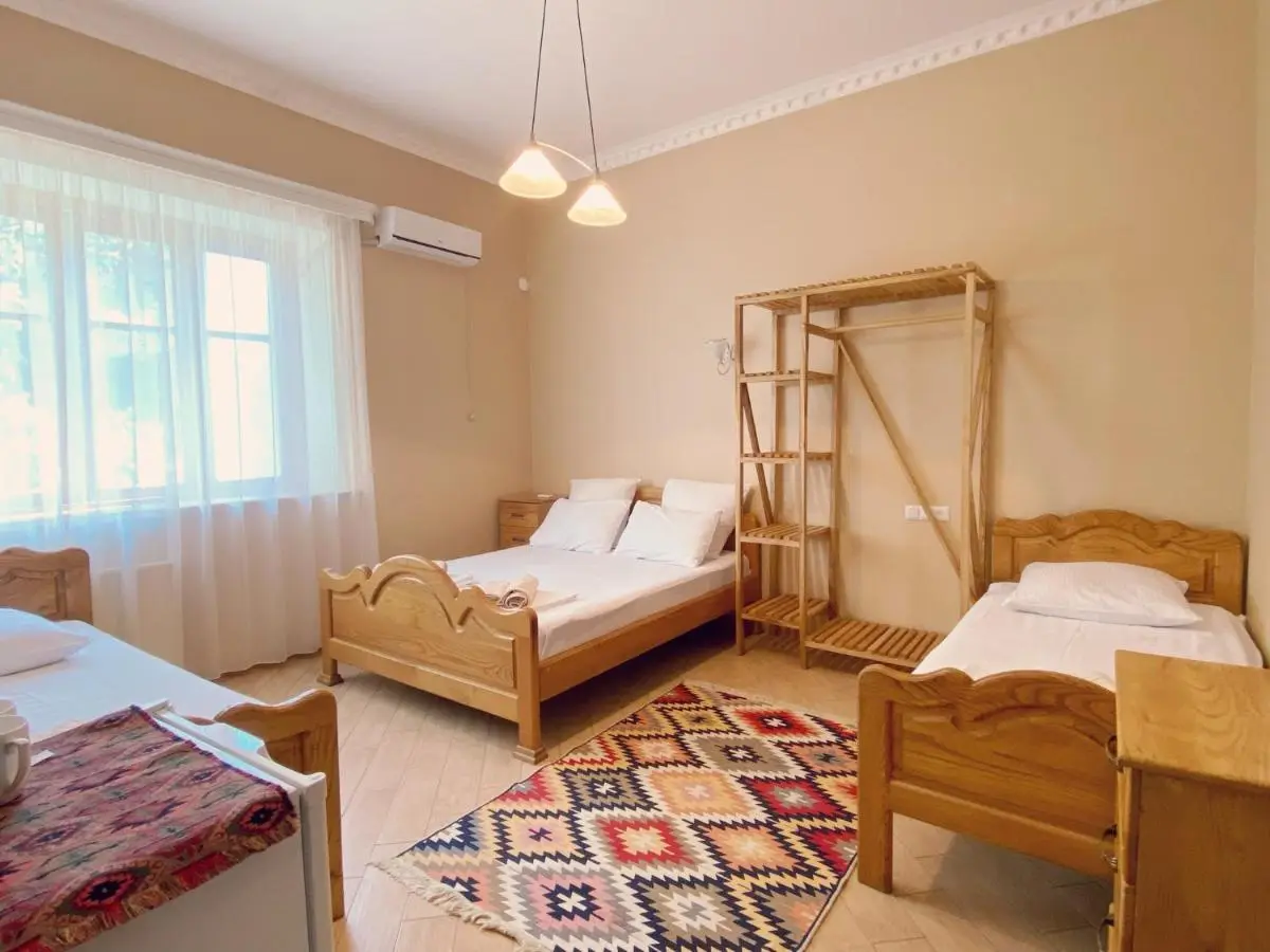 Hotel Magdalena