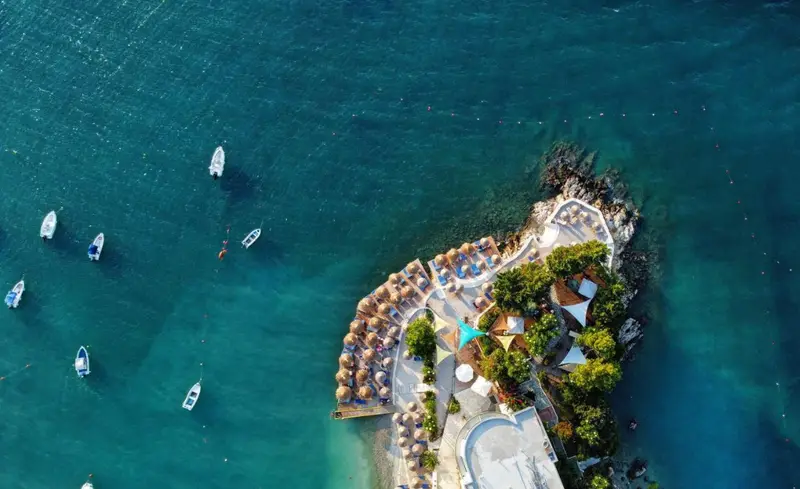 Manta Hotel
