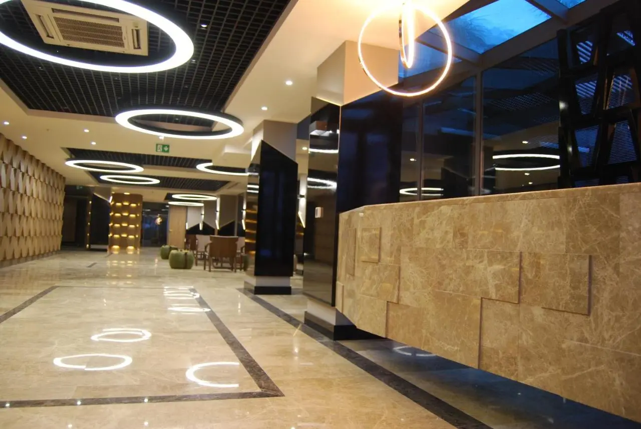 Hann Hotel