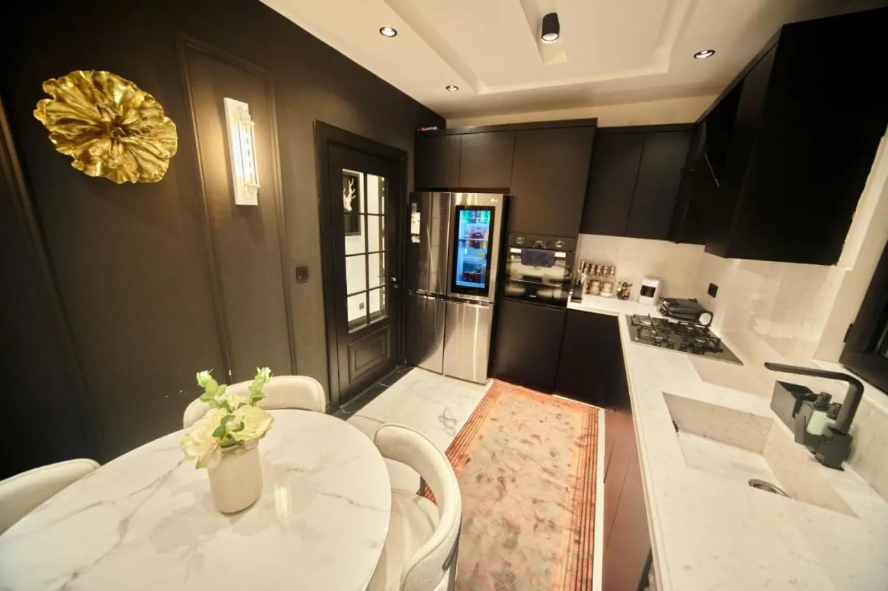 Saygın Apartments