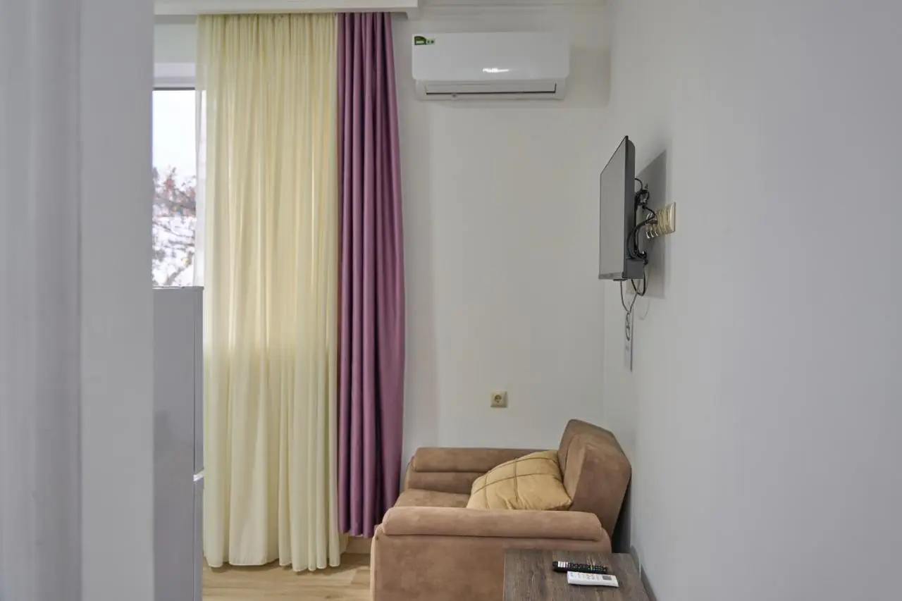 Hotel Lile • სასტუმრო ლილე