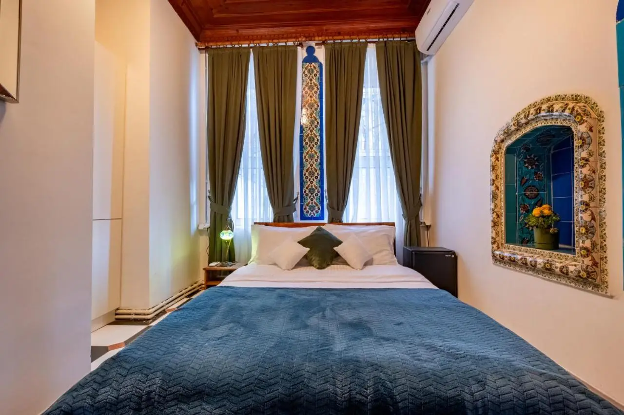 Nevalist Hotel