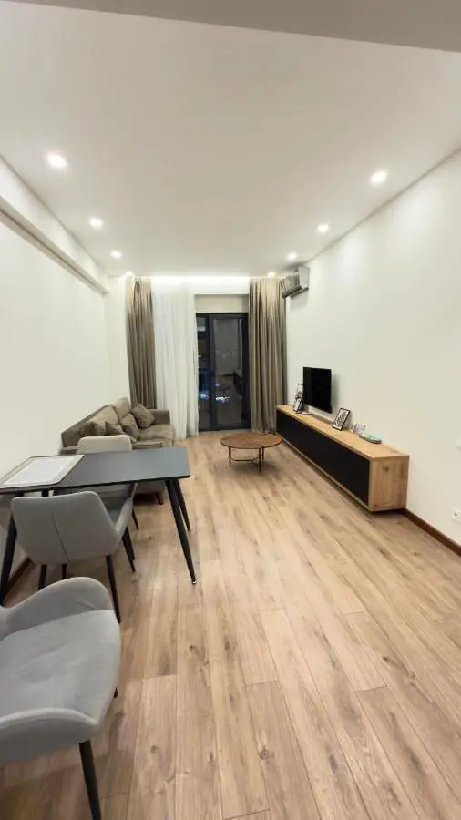 Hilton ApartHotel