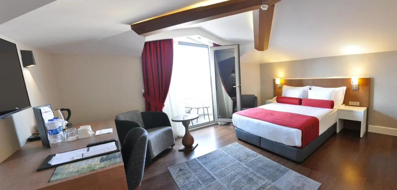 Veyron Hotels & SPA