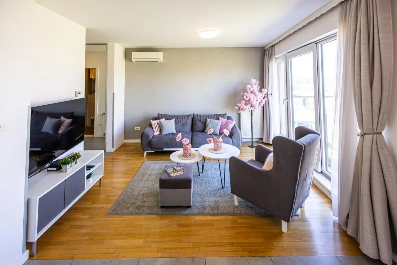 Ilidza River Apartments