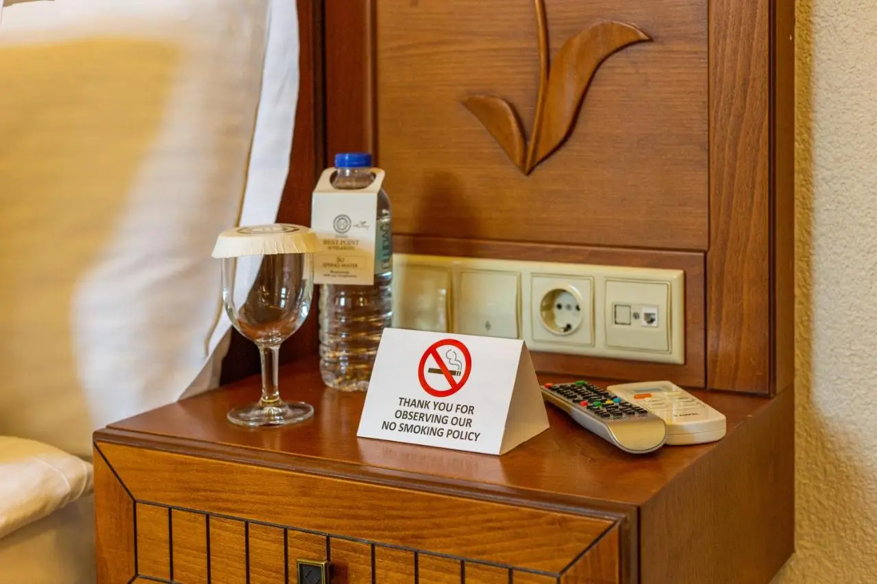 Best Point Suites Old City,Istanbul