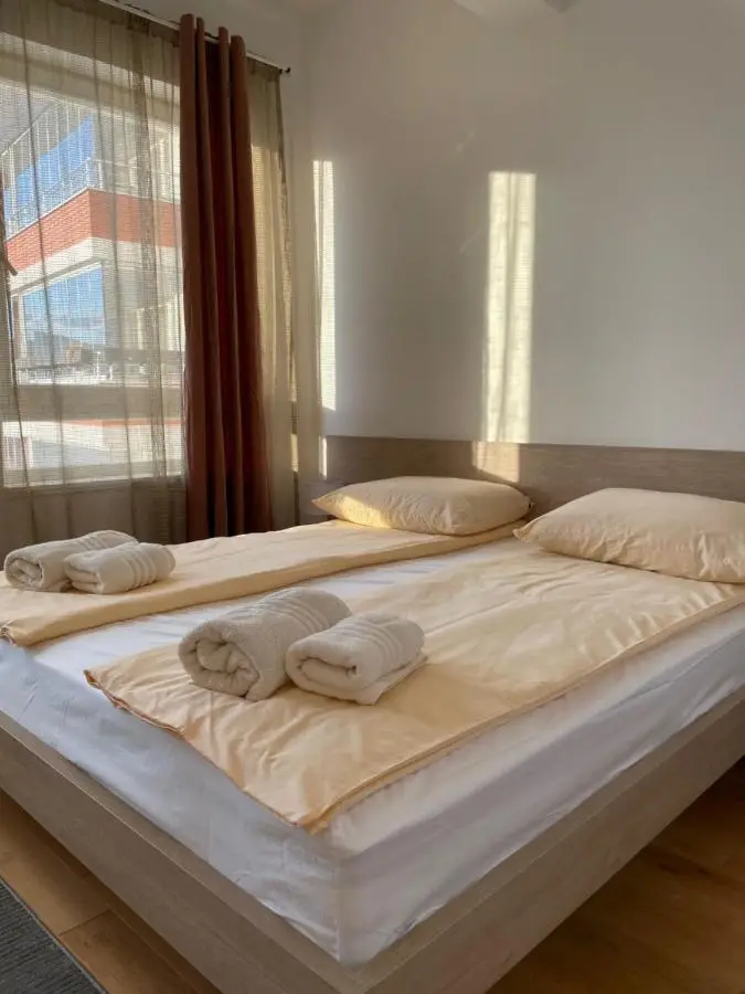 Apartmani G8
