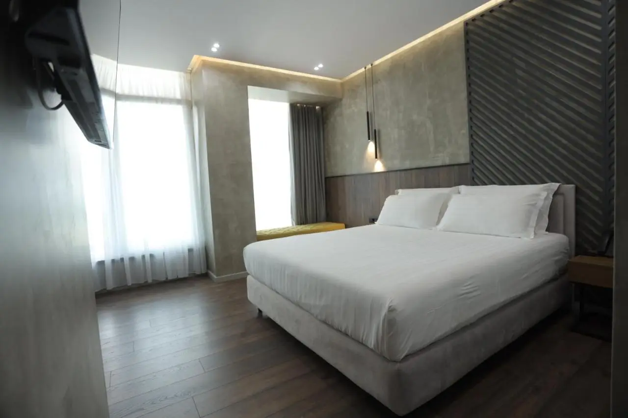 AP Hotel Boutique