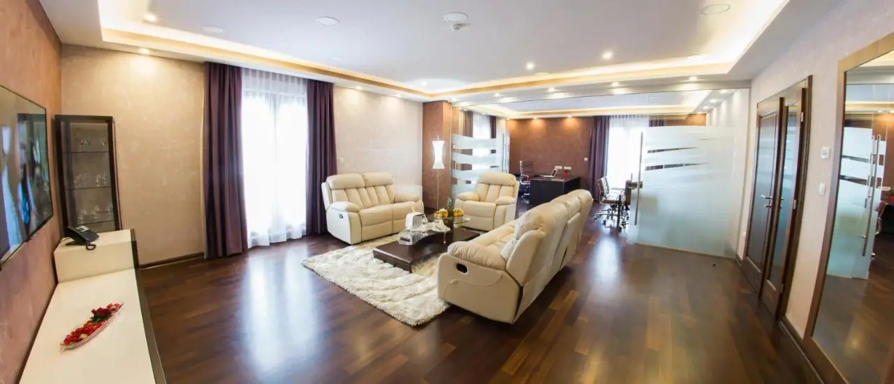 Hotel Mostar