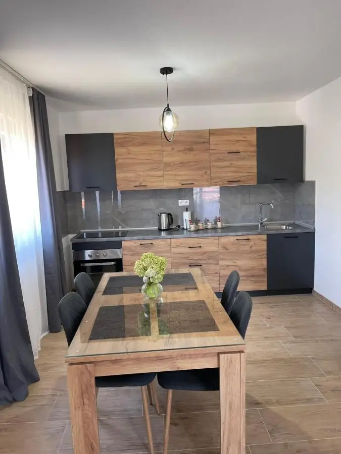Apartman David
