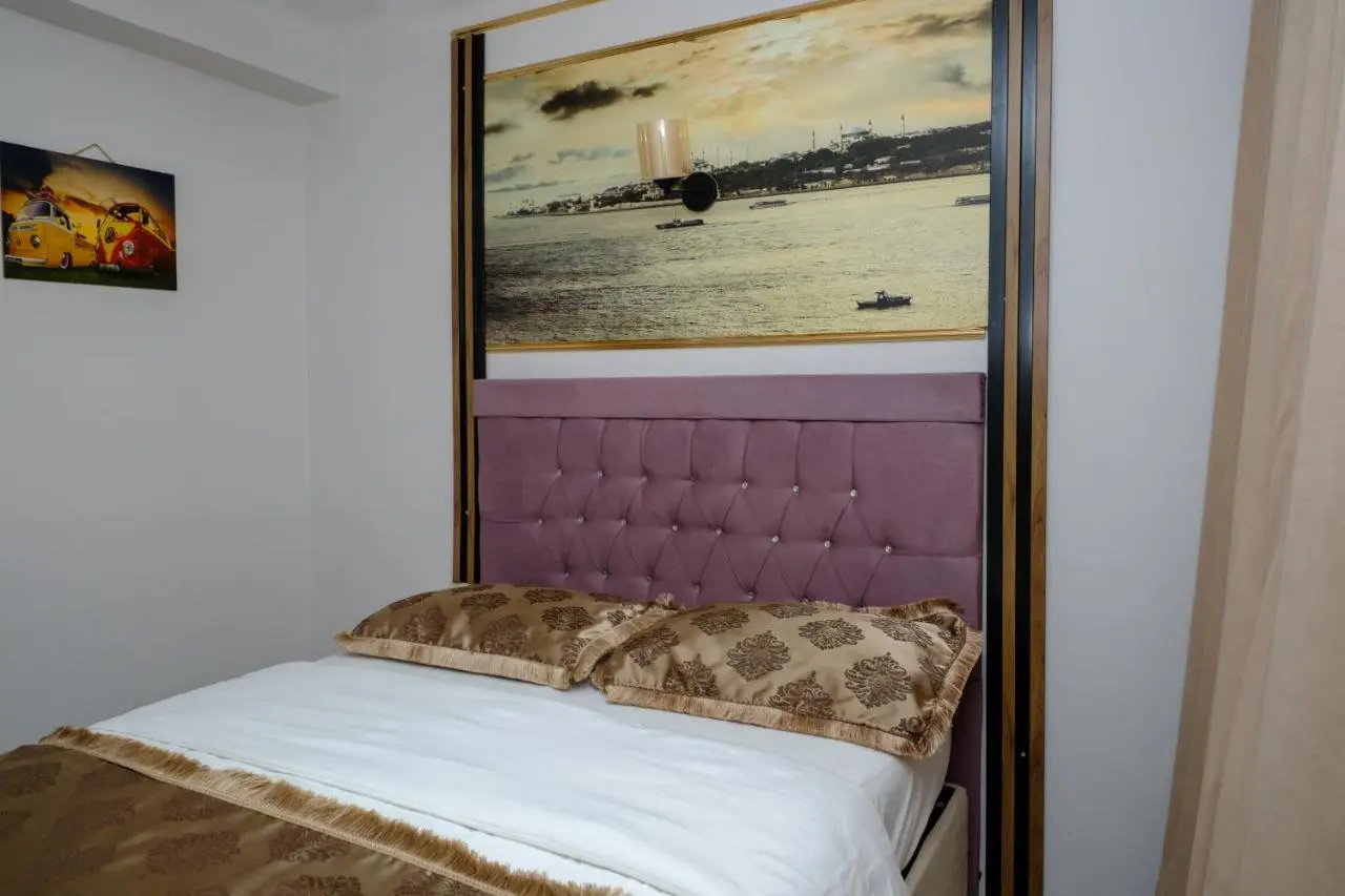 Senyor Garden Hotel