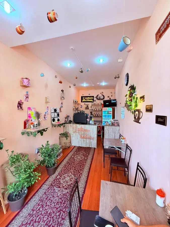 Elit Hostel Qabala