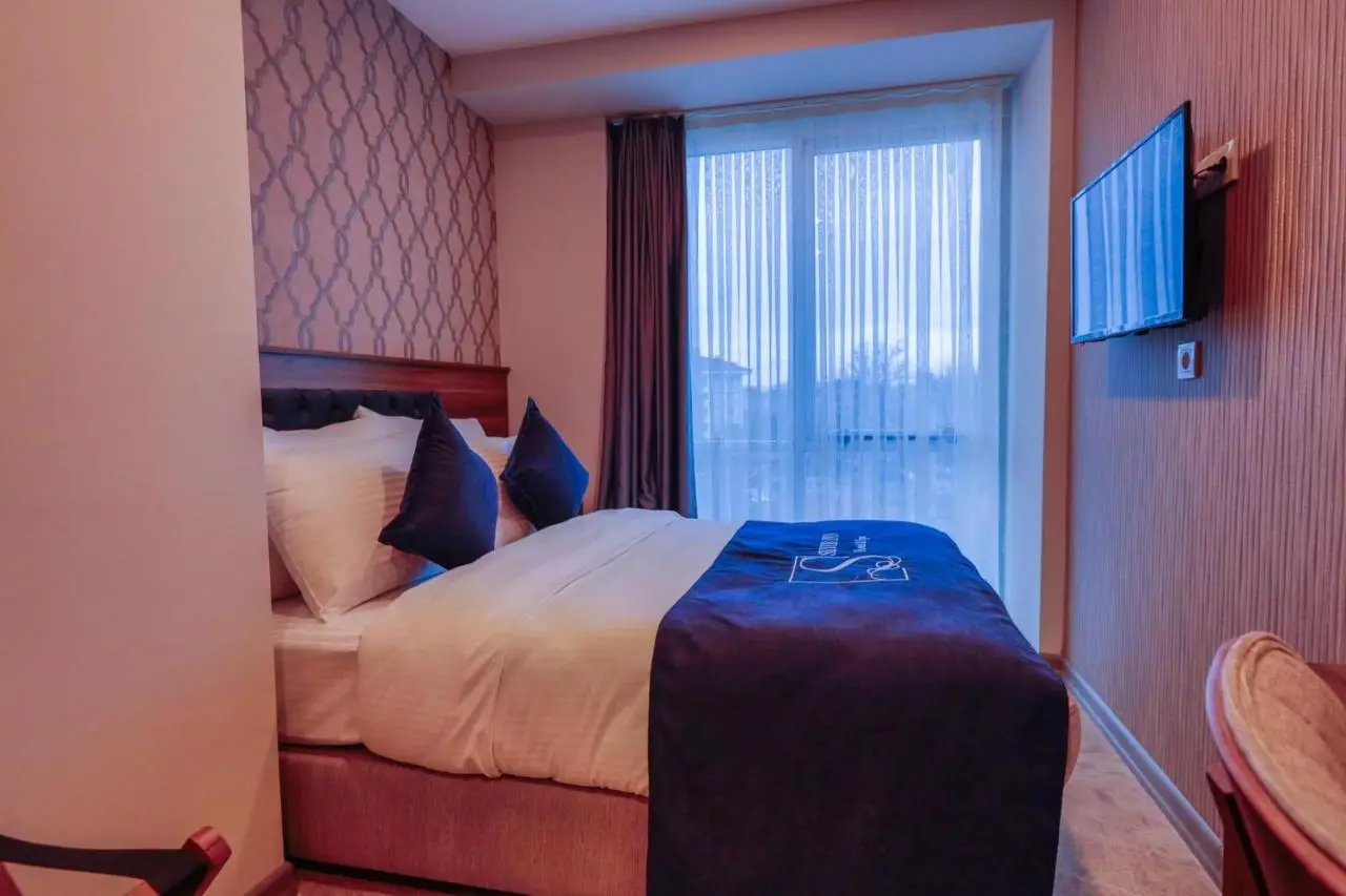 Silver Inn Spa