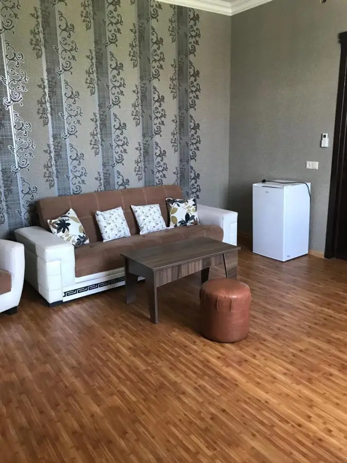 Nani's sweet home