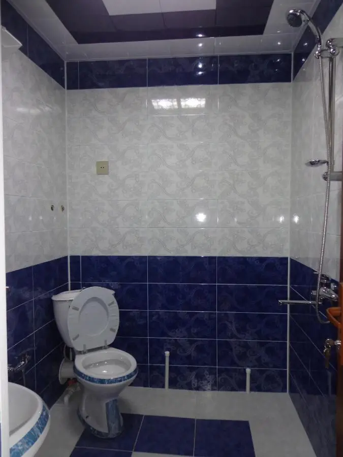 Tubram S Ailəvi Qonaq Evi