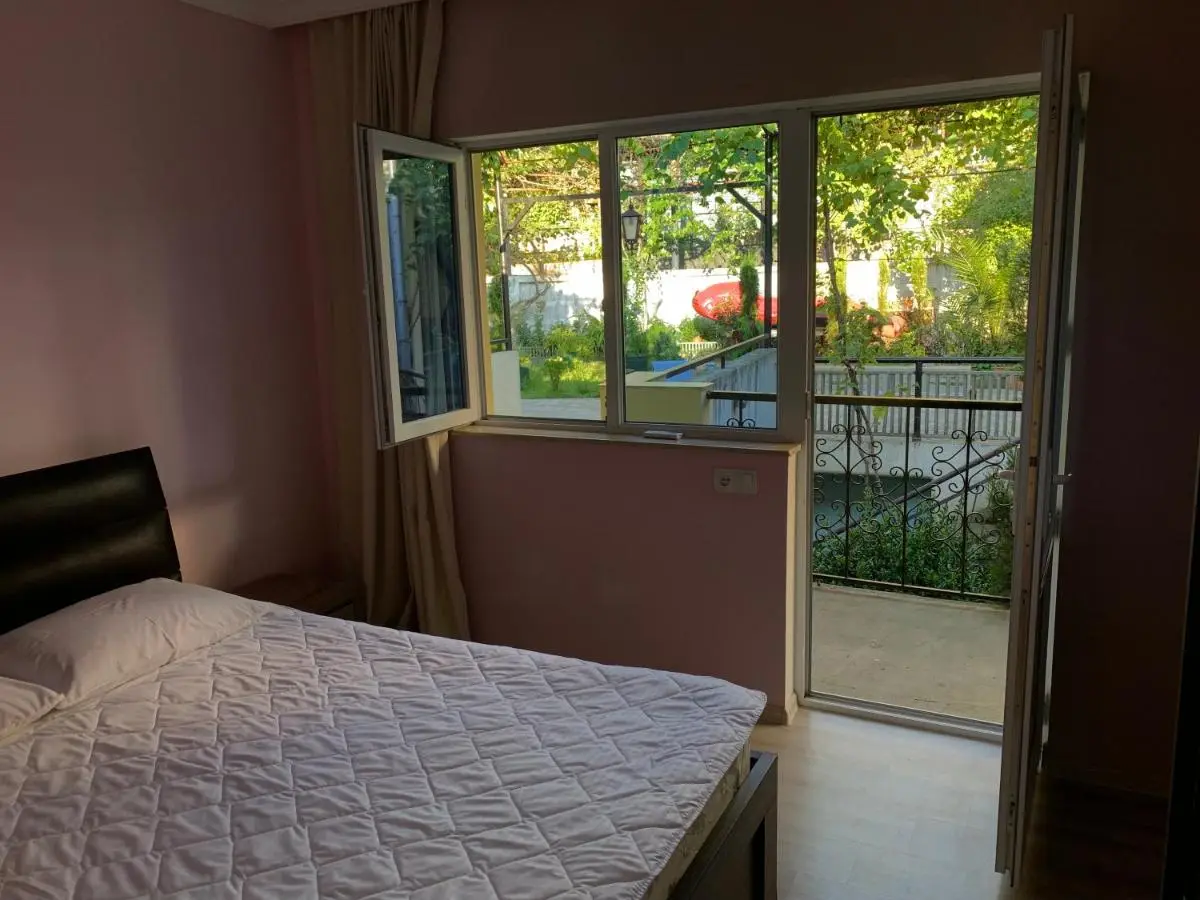 Nargiz's Guest House