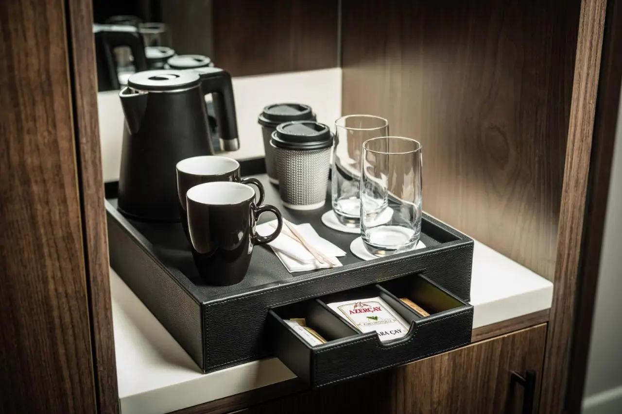Courtyard by Marriott Baku