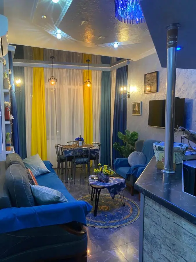 Dea Apartments
