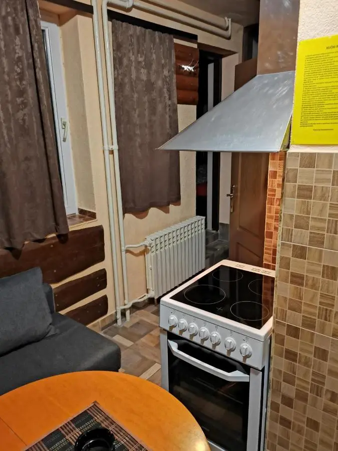 Apartments Artic