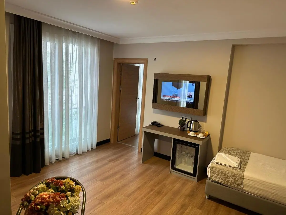 Niconya Port Suite&Hotel