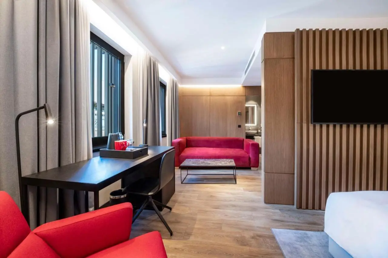 Radisson RED Tbilisi