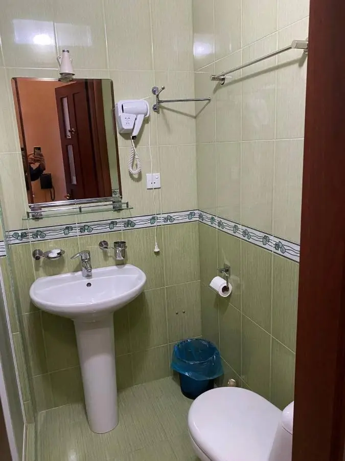 Hotel Pavo