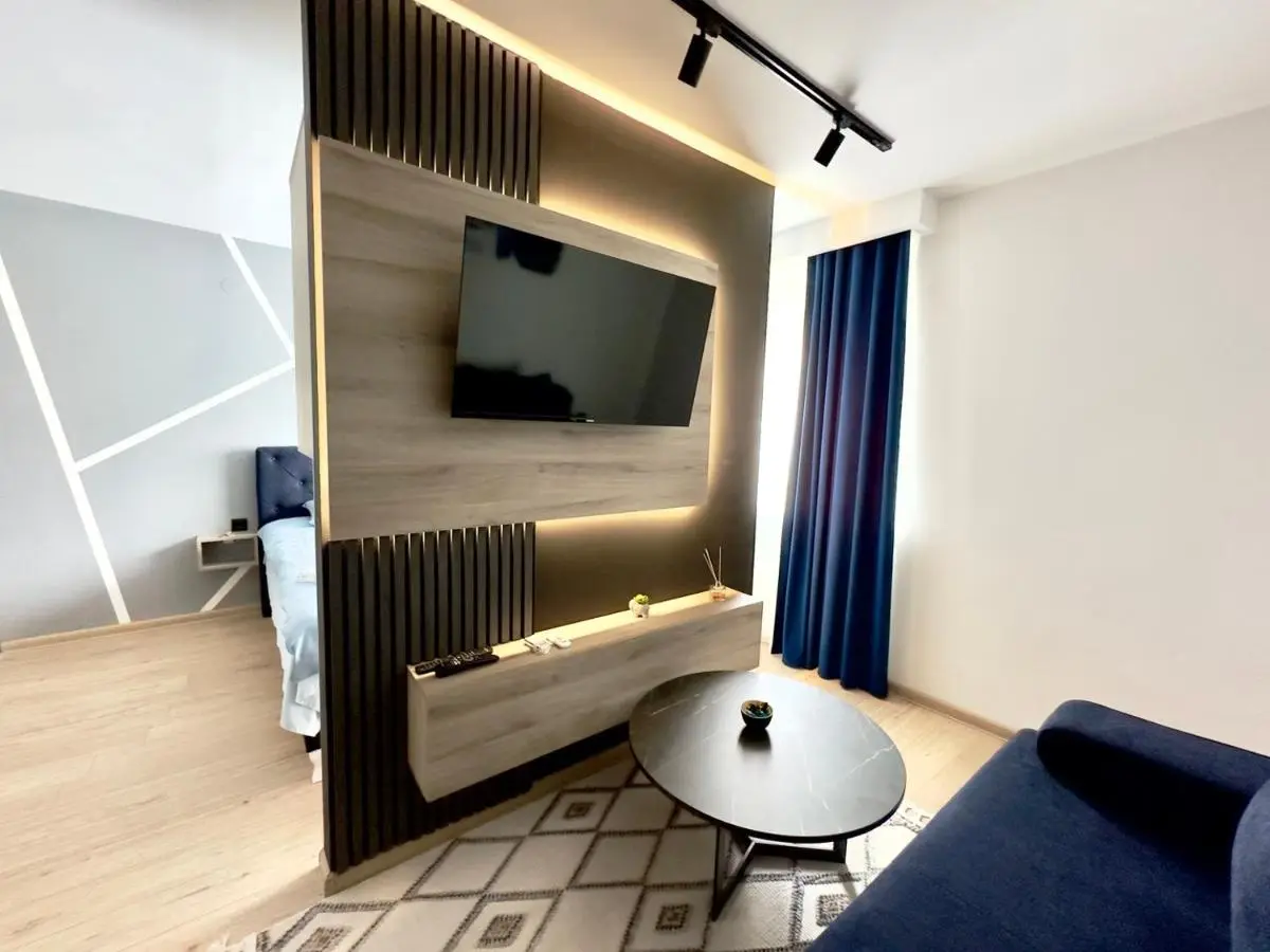 Lux Apartments NK - Old Town