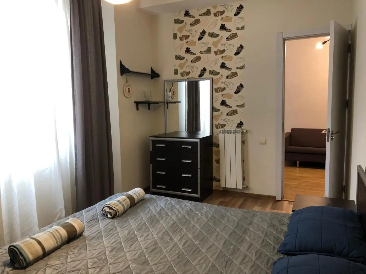 Cozy and Quiet Location in the City Centre
