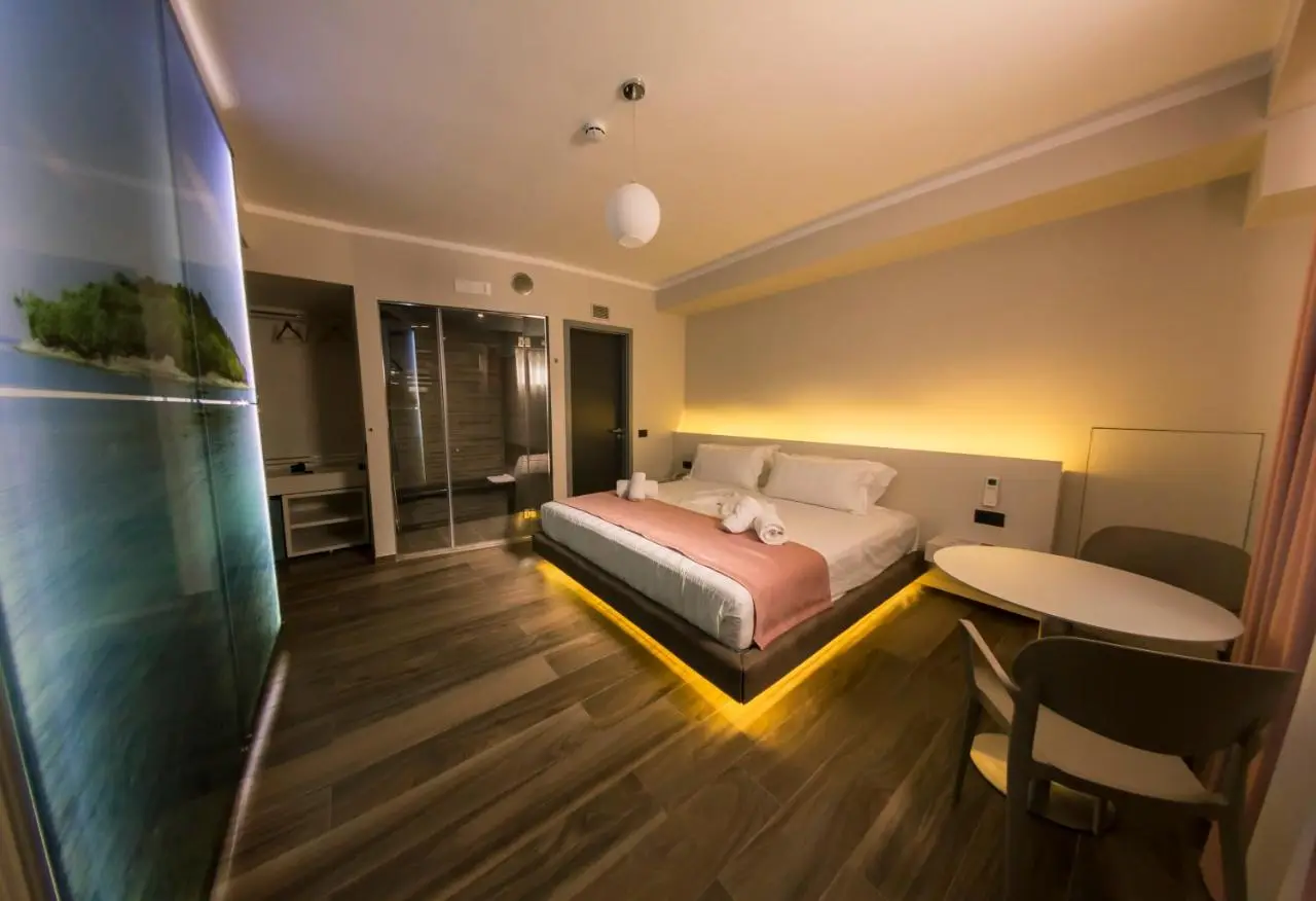 Hotel Pandora Residence