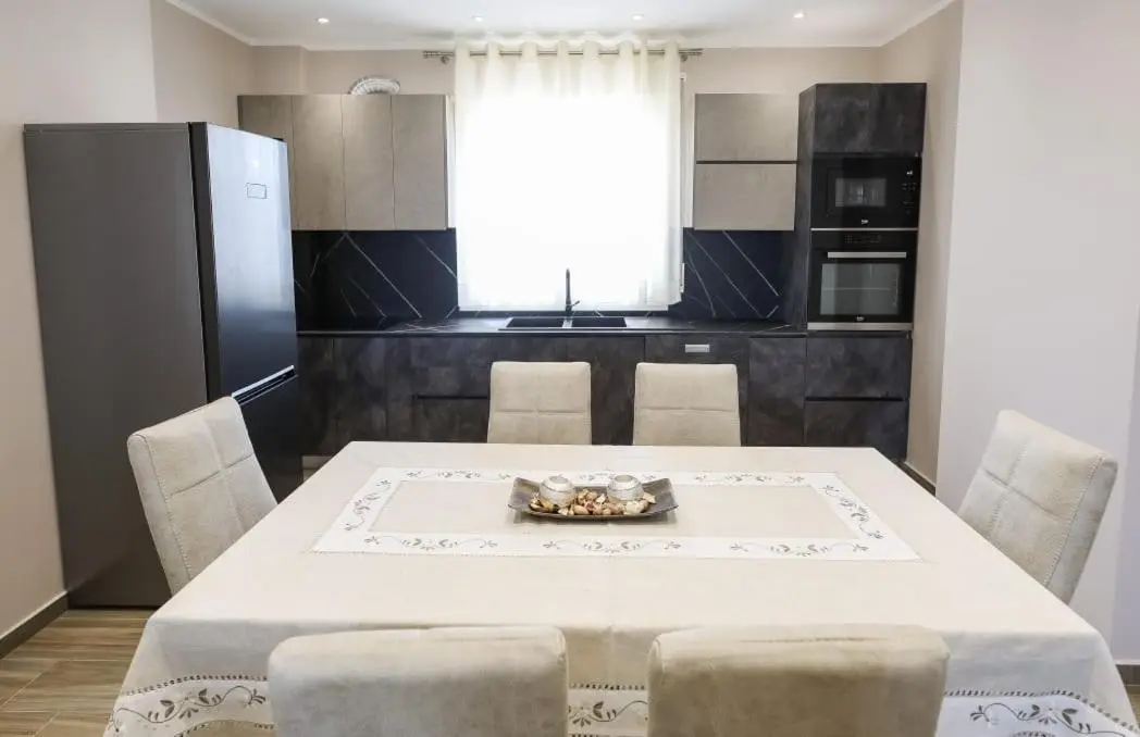Valbona Apartament's 1