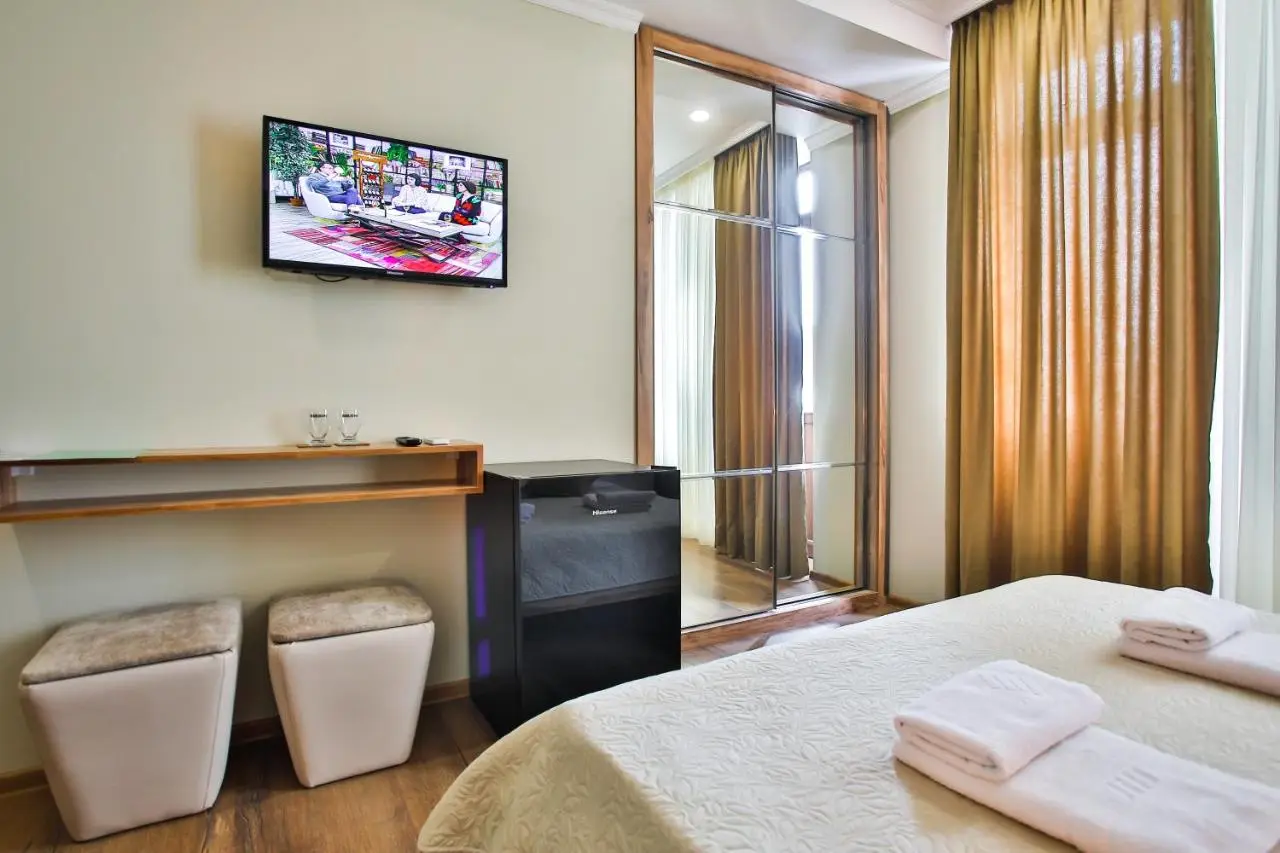 Hotel Terrace Kutaisi