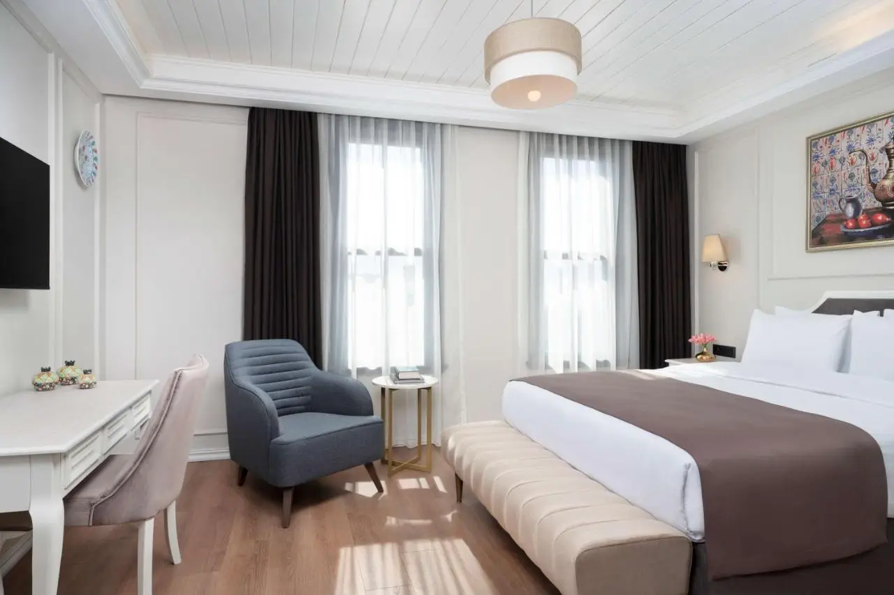 Royan Hotel Hagia Sophia, a member of Radisson Individuals