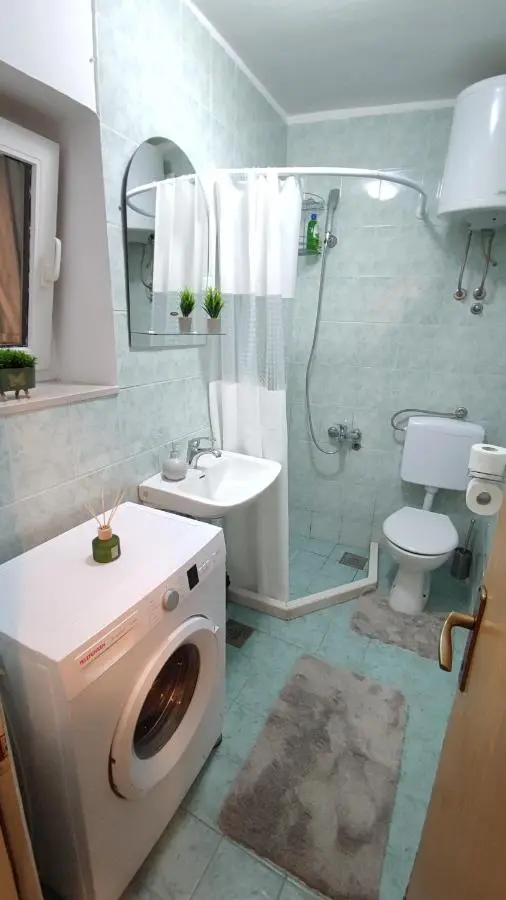 Apartmani Tarik