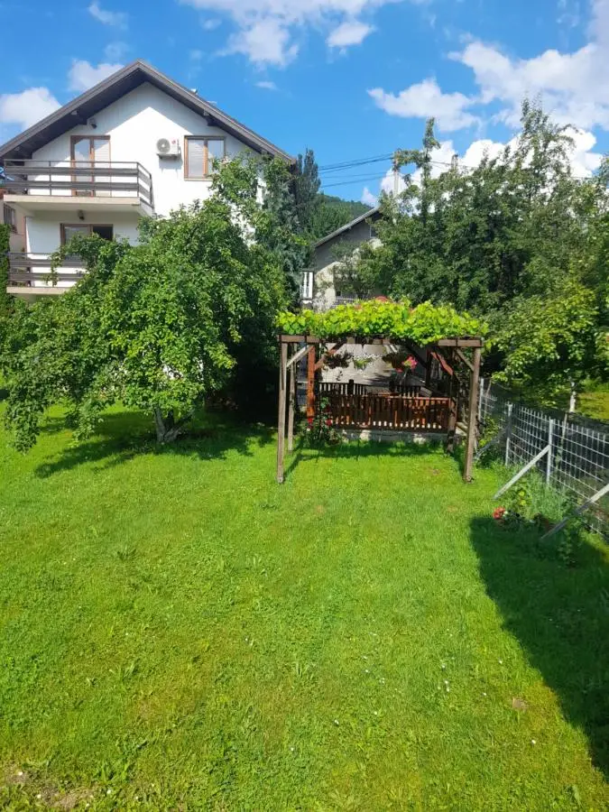 Villa "Bosnia"