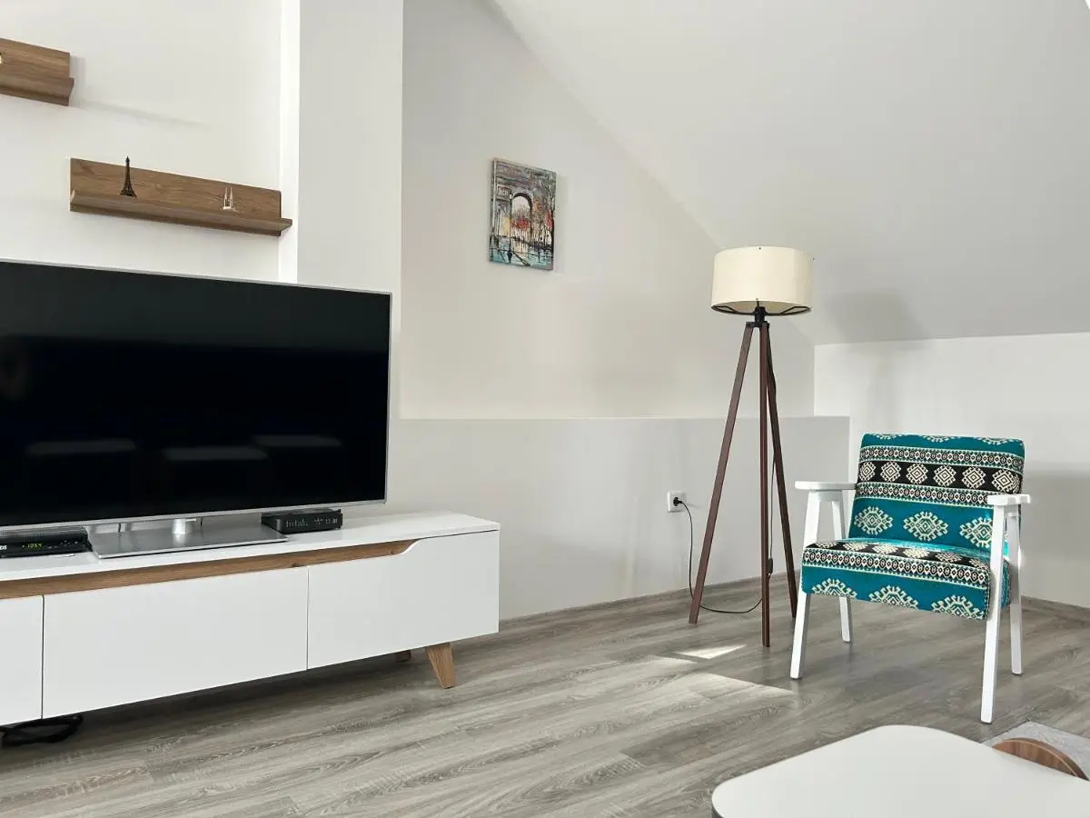Ilidza Blue Nest