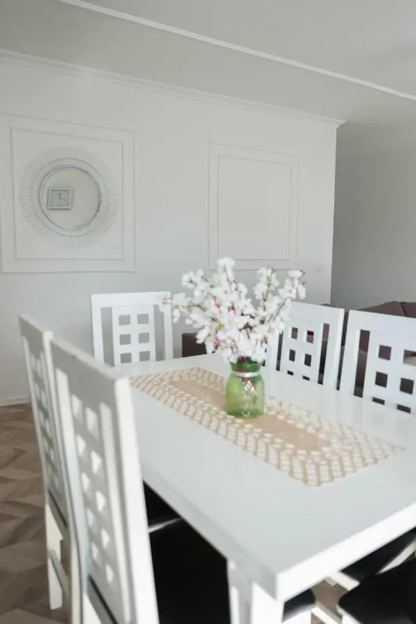 Family apartment