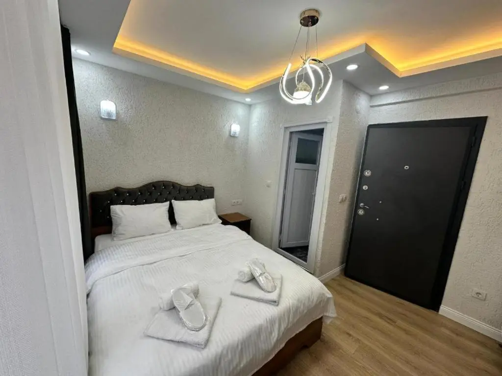 Sultanahmet çoşkun hotel