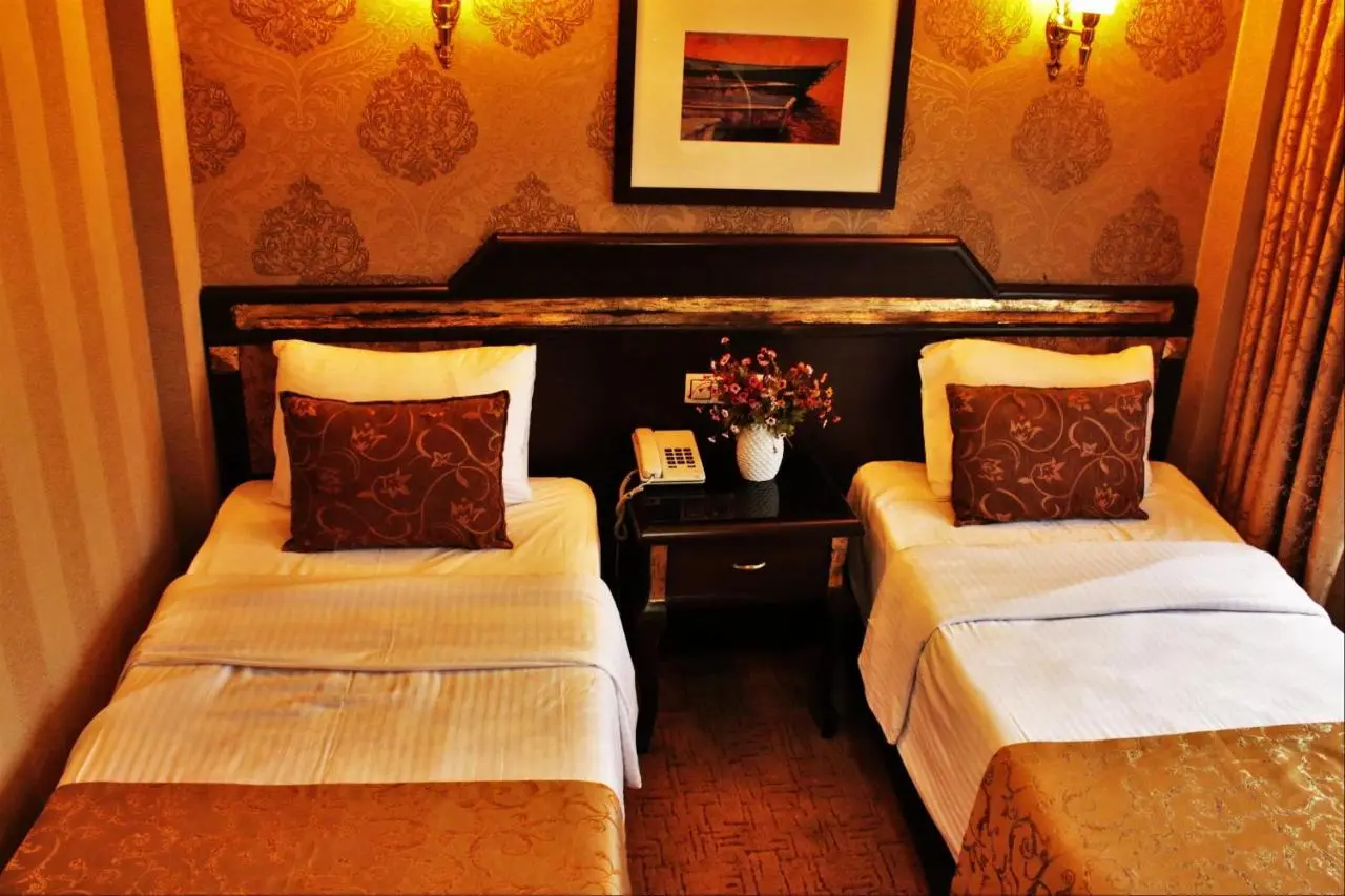 Sultanahmet Park Hotel
