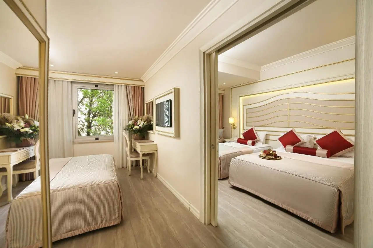 Halifaks Hotel