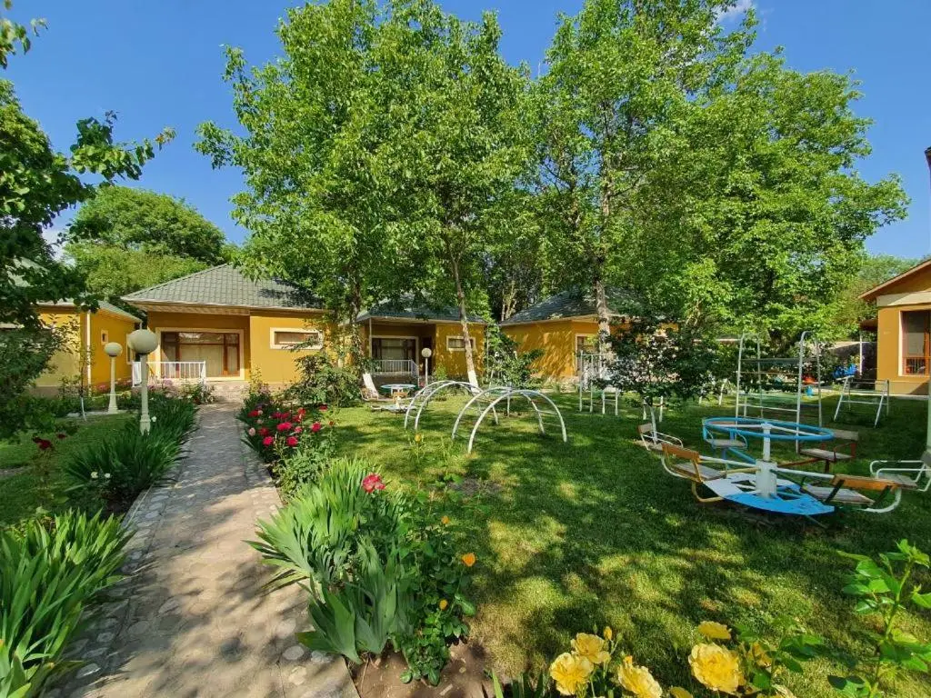 Zangazur hotel & cottages