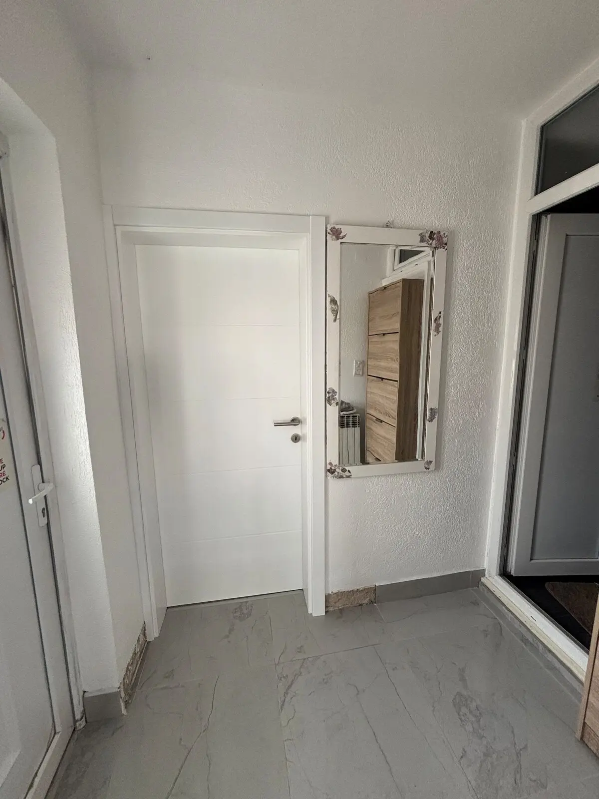 Welcome to Apartment Hortensia