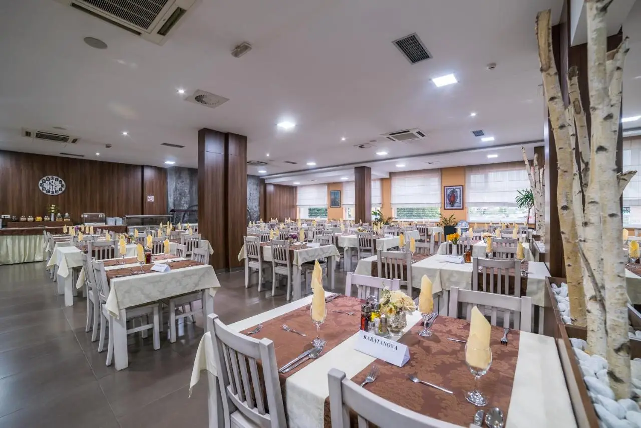 City Hotel Mostar