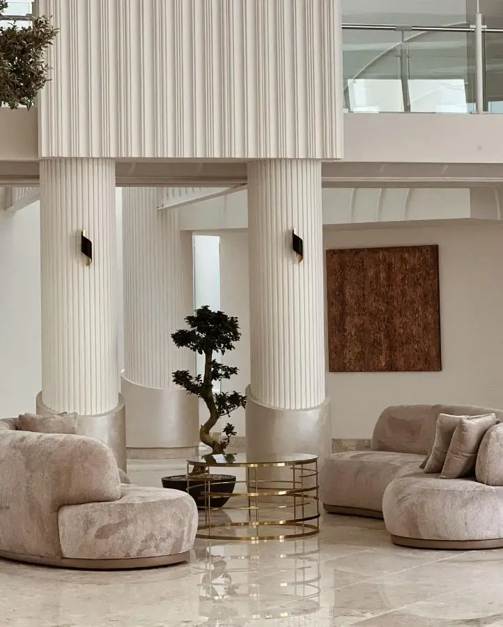 Arin Resort Bodrum