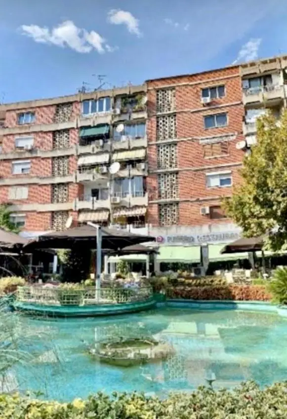 Apartment in Skanderbeg Square - Tirana Center 2